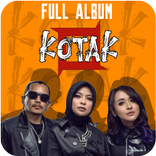 Lagu Kotak Lirik Offline