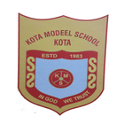 Kota Modeel School simgesi