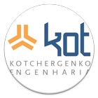 Kot Conveyor أيقونة