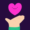 Likes and Followers by tags आइकन