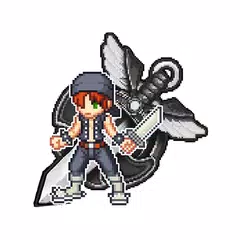 ドロップハンター -ハクスラRPG- XAPK download