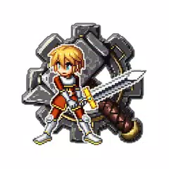 Descargar XAPK de レガシーコスト -ハクスラRPG-