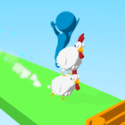 ChickenStack icône