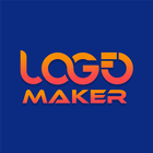 Logo Maker Design أيقونة