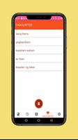 Filipino sa pranses online 截图 3