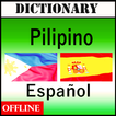 Filipino to Espanyol