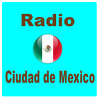 ikon Radio FM Ciudad de Mexico