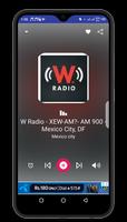 Radio FM Ciudad de Mexico screenshot 3