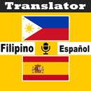 Filipino to Espanyol APK