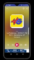 Radio FM Guanajuato screenshot 1