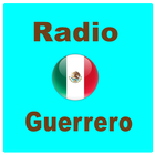 Estaciones de Radio de Guerrer icône