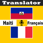 Traduction Kreyòl Ayisyen Français icône