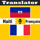 Traduction Kreyòl Ayisyen Français aplikacja