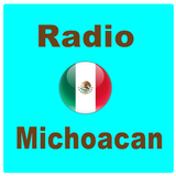 Radio fm Michoacan иконка