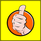 Кач: игра антистресс жми кнопку качаем руки icono