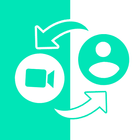 Advice Live Chat Video App icon