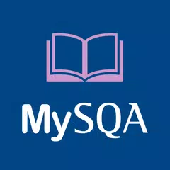 SQA My Study Plan アプリダウンロード