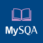 SQA My Study Plan-icoon