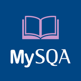 SQA My Study Plan-APK