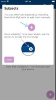 SQA My Study Plan تصوير الشاشة 1