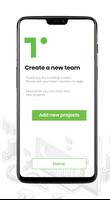 Team Stack screenshot 1