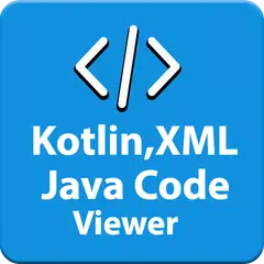 Kotlin Viewer: Kotlin XML Java