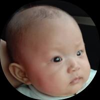 YueYue Stickers for WhatsApp screenshot 1