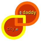 A Daddy City icône