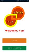 1 Schermata A Daddy City