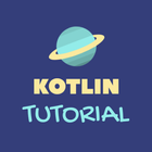 Kotlin biểu tượng