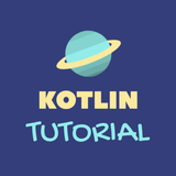 Kotlin Zeichen