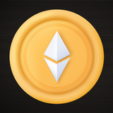 Ethereum Mining - ETH Miner icon
