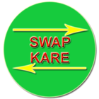 SWAP KARE icône