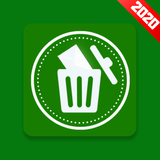 WhatsDelete biểu tượng