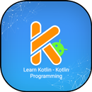 Learn Kotlin Programming with Free Example APK