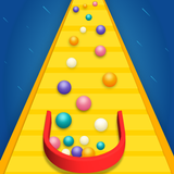 Ball Picker 3D - Relaxing Game