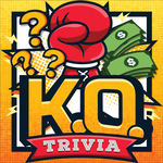 KO Trivia icon