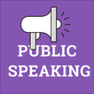 Advance Public Speaking biểu tượng