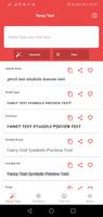 Cool text Symbols & generator-poster