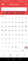 Cool text Symbols & generator screenshot 1