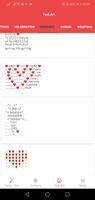 Cool text Symbols & generator screenshot 3