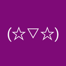 Kaomoji -Japanese Emoticons APK