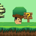 jump head