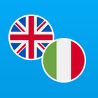 Italian-English Translator أيقونة