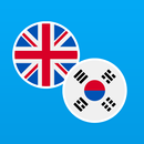 Korean-English Translator aplikacja