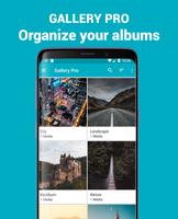 Photos Pro: Photo Manager & Editor پوسٹر