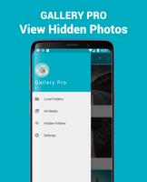 Photos Pro: Photo Manager & Editor اسکرین شاٹ 1