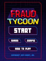 Fraud Tycoon Affiche