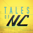 Tales of Night City - Companio ícone