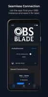 Poster OBS Blade